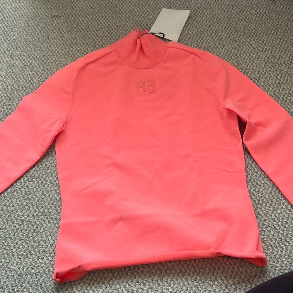 Alexander wang shirt